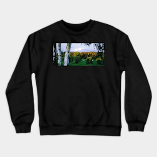 Sodus Bay Heights Golf Club Crewneck Sweatshirt